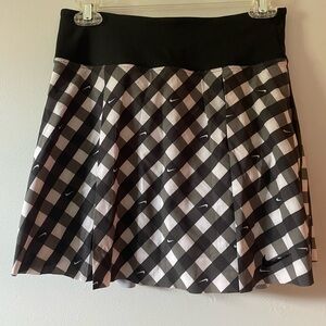 NWT - Nike women’s dri-fit skort
